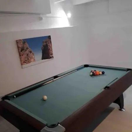 Triana_villa In With Private Pool - Etv/10914 Casa vacanze *